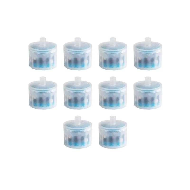 Ceramic Cat Water Fountain USB Charging Pet Water Feeders Dogs Automatic Circulating Filtration Flow Water Dispenser 1300ML