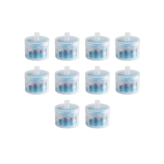 Ceramic Cat Water Fountain USB Charging Pet Water Feeders Dogs Automatic Circulating Filtration Flow Water Dispenser 1300ML