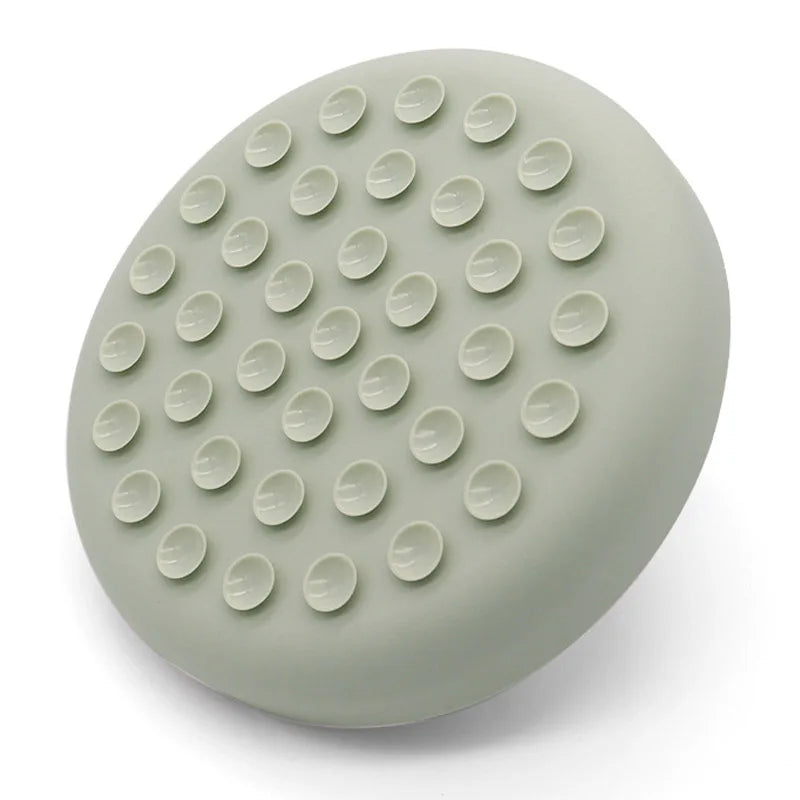 Pet Anti-Choking Feeder Dog Food Bowl Pet Supplies Feedingmat Feeding Bowls Mat for Non-Sliping Distracted Licking Plate Cutlery